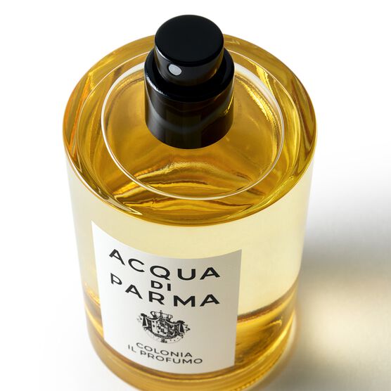 Colônia Acqua di Parma Profumo IL Unissex Eau de Parfum